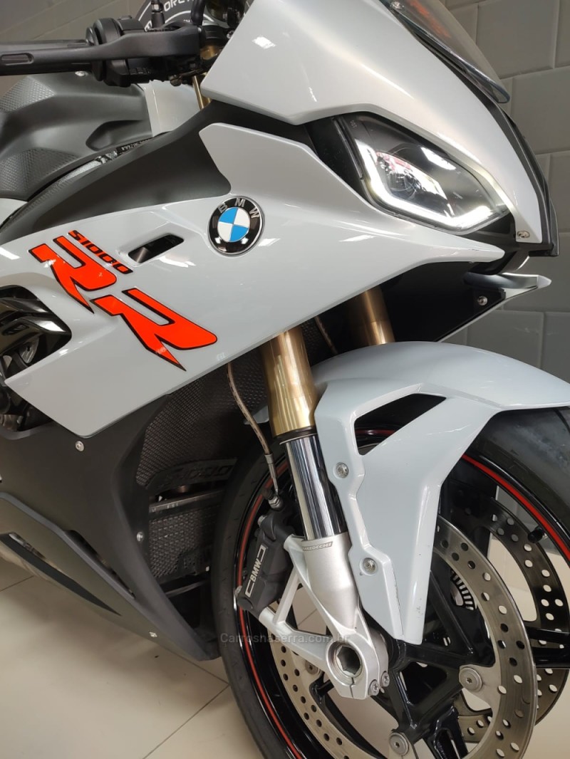 S 1000 RR - 2021 - CAXIAS DO SUL