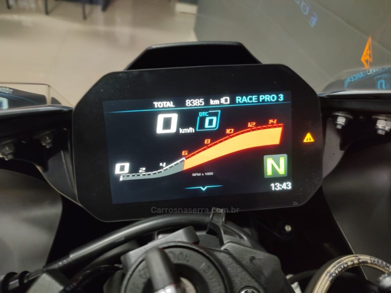 S 1000 RR - 2021 - CAXIAS DO SUL
