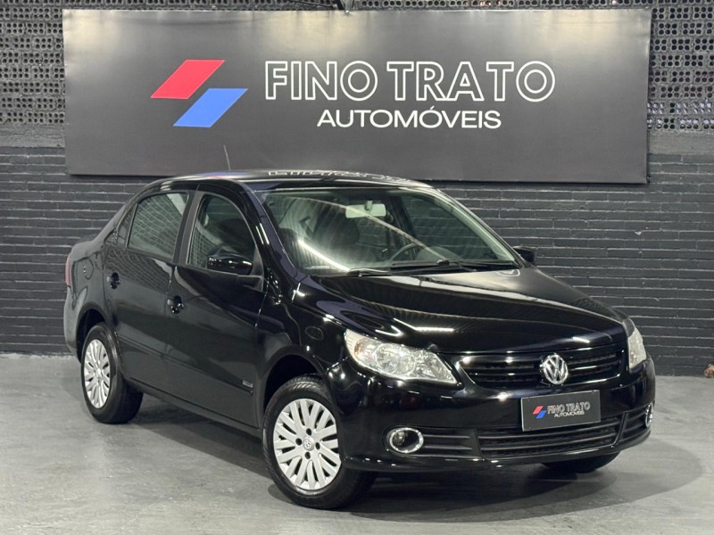 VOYAGE 1.0 MI CITY 8V FLEX 4P MANUAL - 2011 - CAXIAS DO SUL