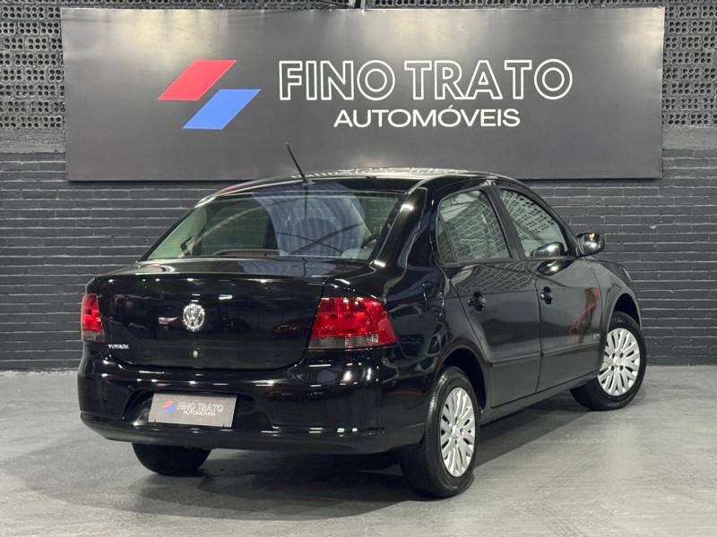 VOYAGE 1.0 MI CITY 8V FLEX 4P MANUAL - 2011 - CAXIAS DO SUL