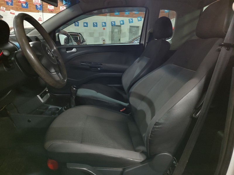 SAVEIRO 1.6 MI CE 8V FLEX 2P MANUAL G.VI - 2014 - CAXIAS DO SUL