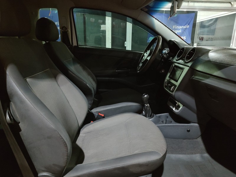SAVEIRO 1.6 MI CE 8V FLEX 2P MANUAL G.VI - 2014 - CAXIAS DO SUL