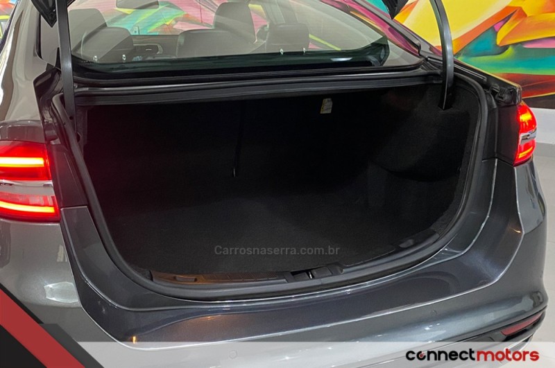 FUSION 2.0 SEL 16V ECOBOOST 4P AUTOMÁTICO - 2018 - BENTO GONçALVES