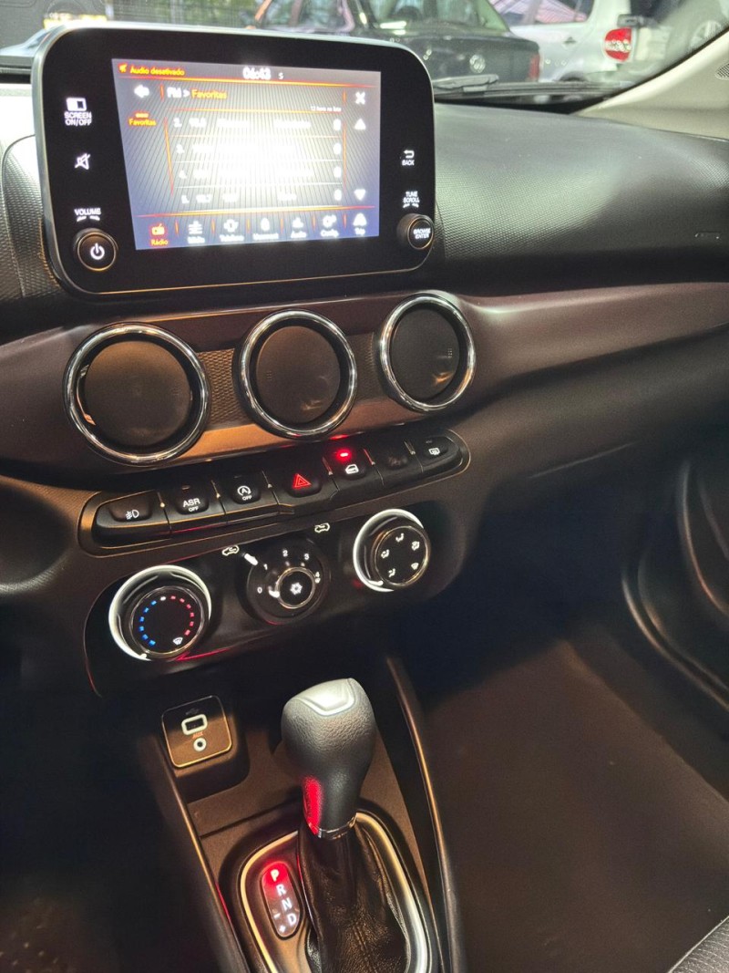 CRONOS 1.8 E.TORQ FLEX PRECISION AT6 - 2019 - CAXIAS DO SUL