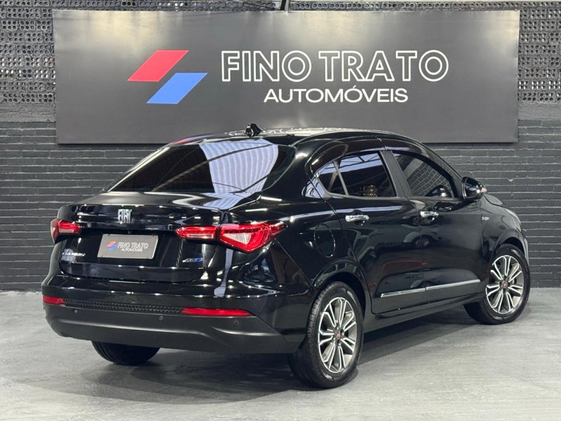 CRONOS 1.8 E.TORQ FLEX PRECISION AT6 - 2019 - CAXIAS DO SUL