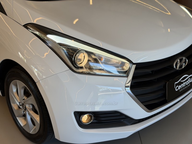 HB20 1.6 PREMIUM 16V FLEX 4P AUTOMÁTICO - 2016 - CARLOS BARBOSA