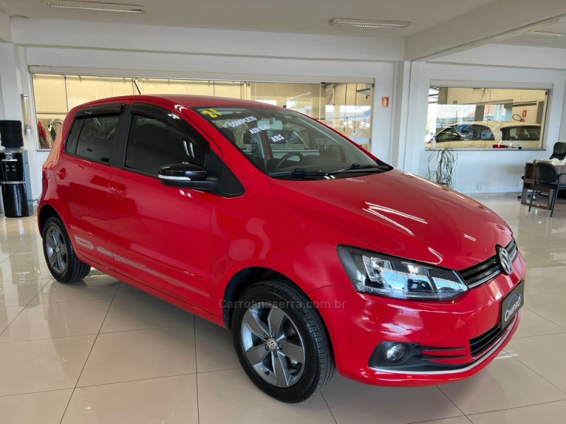 fox 1.6 connect 8v flex 4p manual 2021 taquara