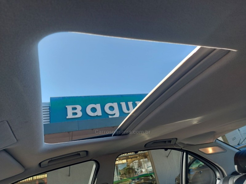528I 2.8 SEDAN 24V GASOLINA 4P AUTOMÁTICO - 1997 - NOVO HAMBURGO