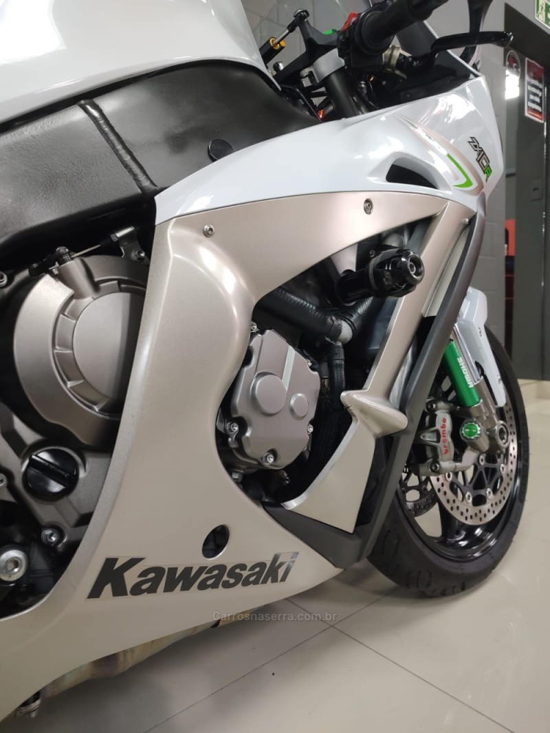 NINJA ZX-10R ABS - 2017 - CAXIAS DO SUL