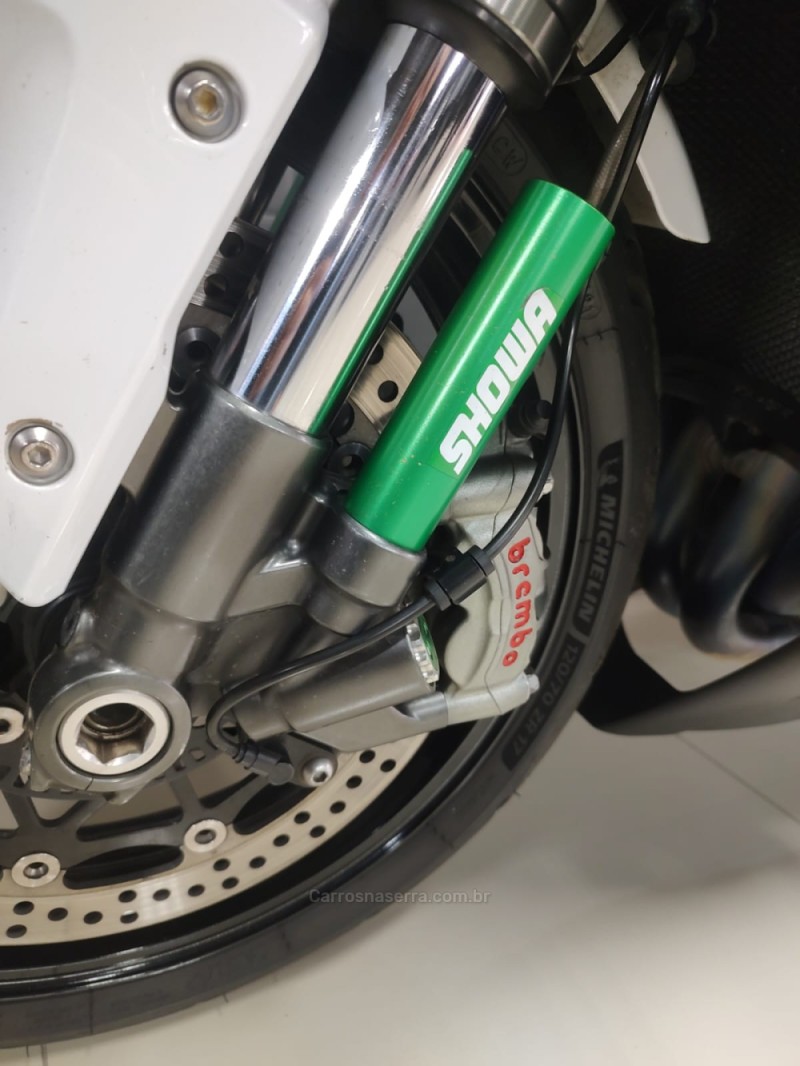 NINJA ZX-10R ABS - 2017 - CAXIAS DO SUL