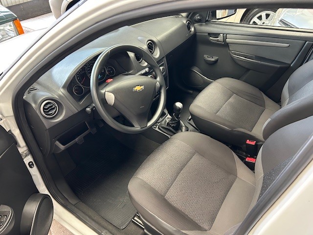 CELTA 1.0 MPFI LT 8V FLEX 4P MANUAL - 2015 - CAXIAS DO SUL