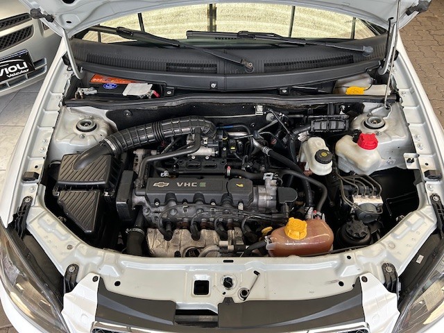 CELTA 1.0 MPFI LT 8V FLEX 4P MANUAL - 2015 - CAXIAS DO SUL