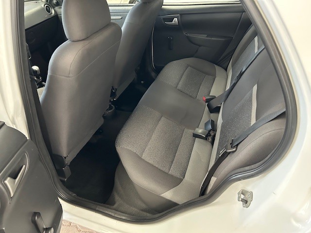 CELTA 1.0 MPFI LT 8V FLEX 4P MANUAL - 2015 - CAXIAS DO SUL