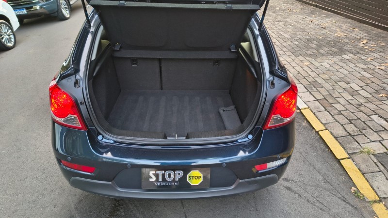 CRUZE 1.8 LT SPORT6 16V FLEX 4P AUTOMÁTICO - 2016 - DOIS IRMãOS