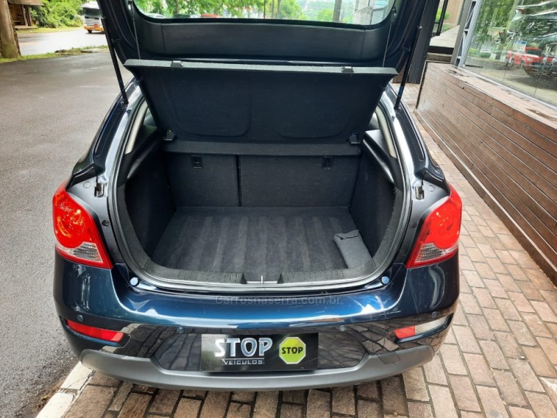 CRUZE 1.8 LT SPORT6 16V FLEX 4P AUTOMÁTICO - 2016 - DOIS IRMãOS