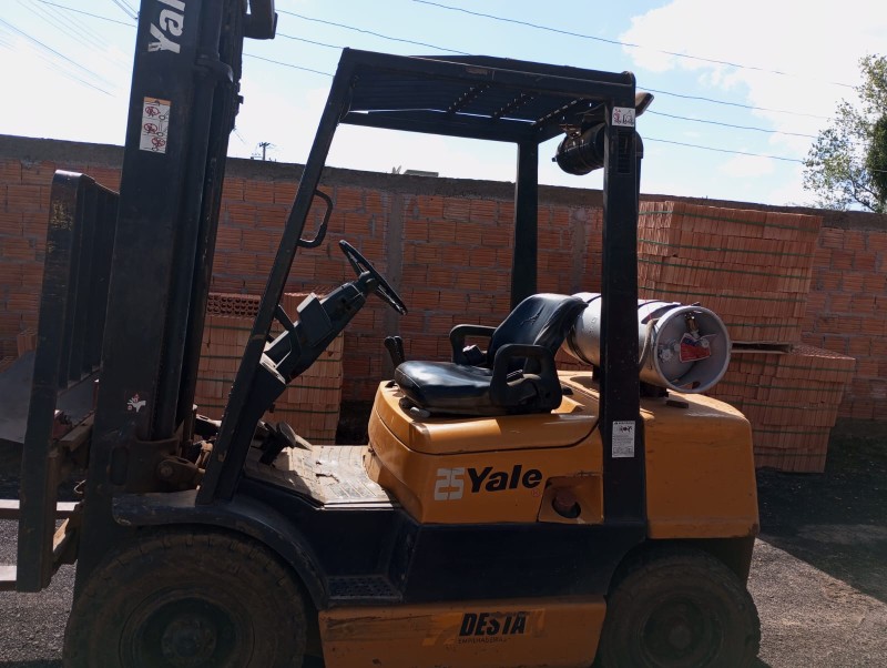 EX 250F - 2000 - CAXIAS DO SUL