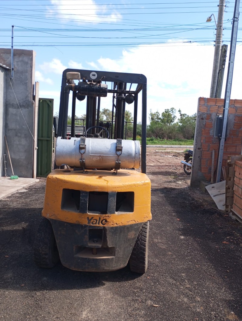 EX 250F - 2000 - CAXIAS DO SUL