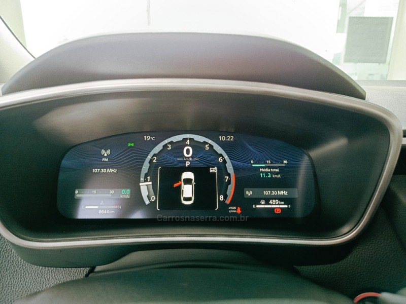 COROLLA 2.0 XEI 16V FLEX 4P AUTOMÁTICO - 2024 - TAQUARA