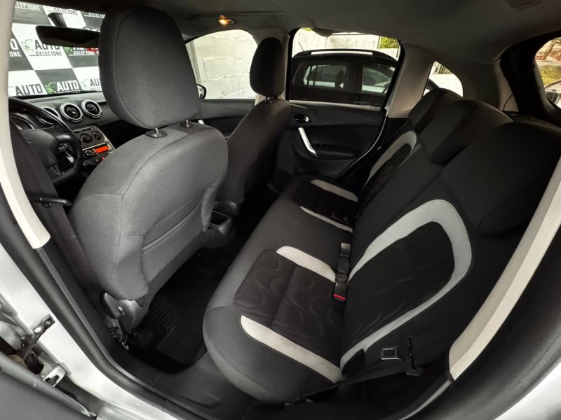 C3 1.5 TENDANCE 8V FLEX 4P MANUAL - 2014 - CAXIAS DO SUL