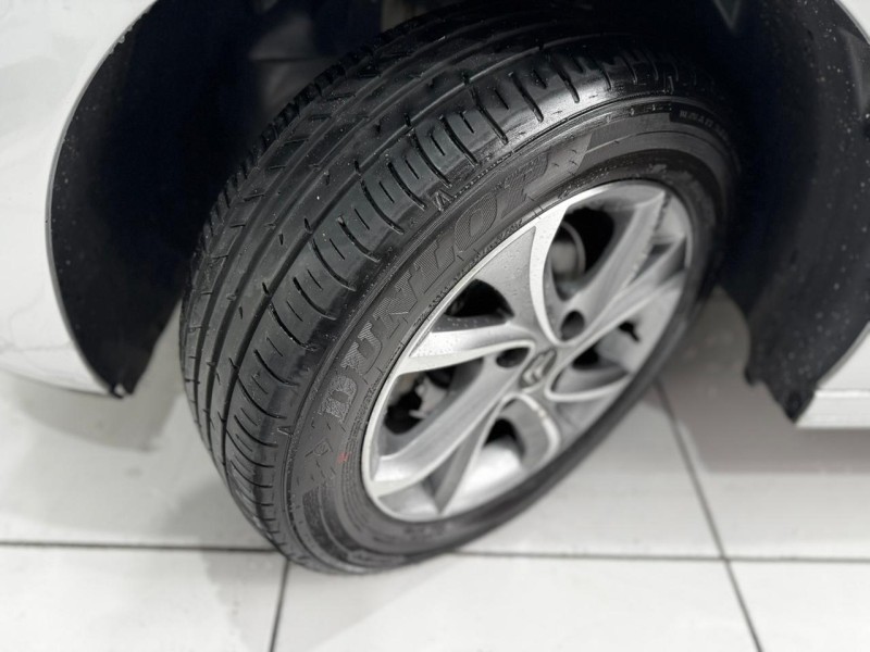 C3 1.5 TENDANCE 8V FLEX 4P MANUAL - 2014 - CAXIAS DO SUL