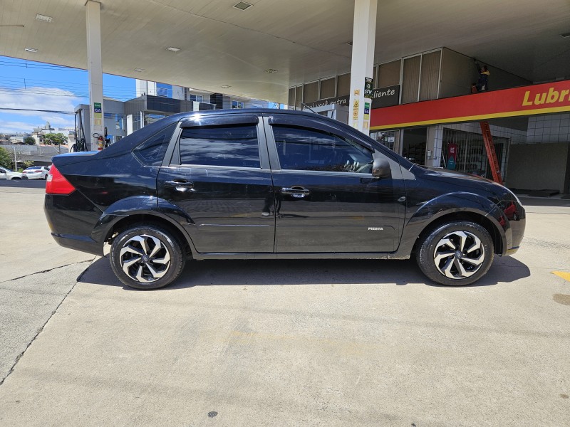 FIESTA 1.0 MPI SEDAN 8V FLEX 4P MANUAL - 2008 - CAXIAS DO SUL