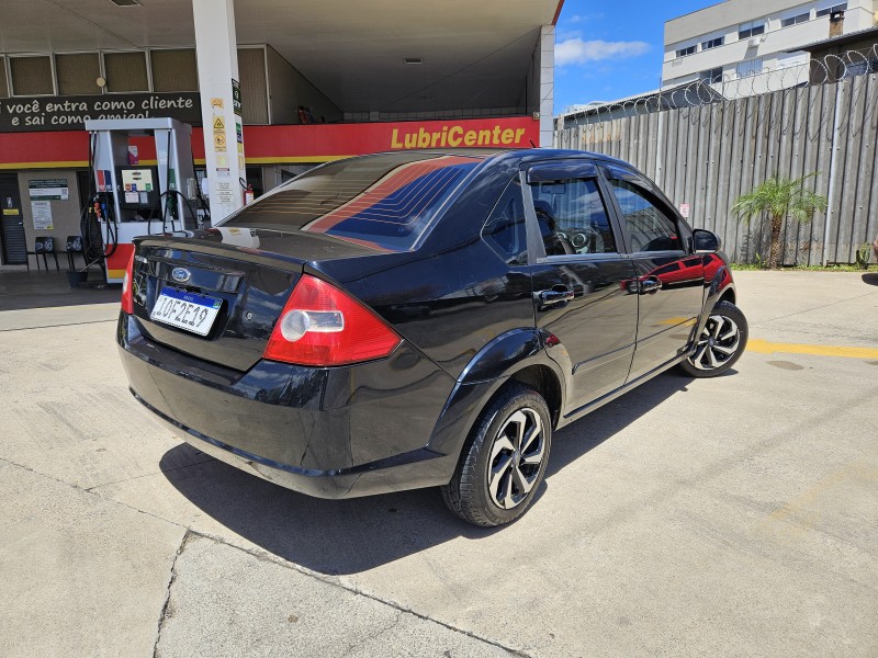 FIESTA 1.0 MPI SEDAN 8V FLEX 4P MANUAL - 2008 - CAXIAS DO SUL