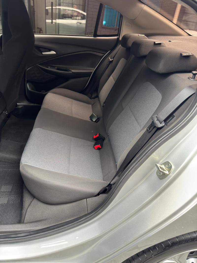 ONIX 1.0 PLUS 12V TURBO 4P AUTOMÁTICO - 2020 - CAXIAS DO SUL