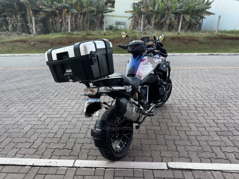 R 1250 ADVENTURE PREMIUM HP - 2020 - FELIZ