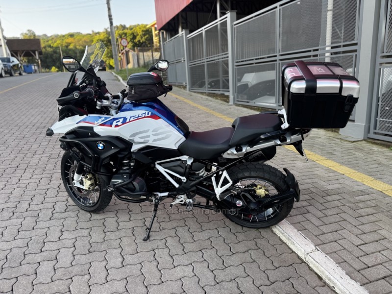 R 1250 ADVENTURE PREMIUM HP