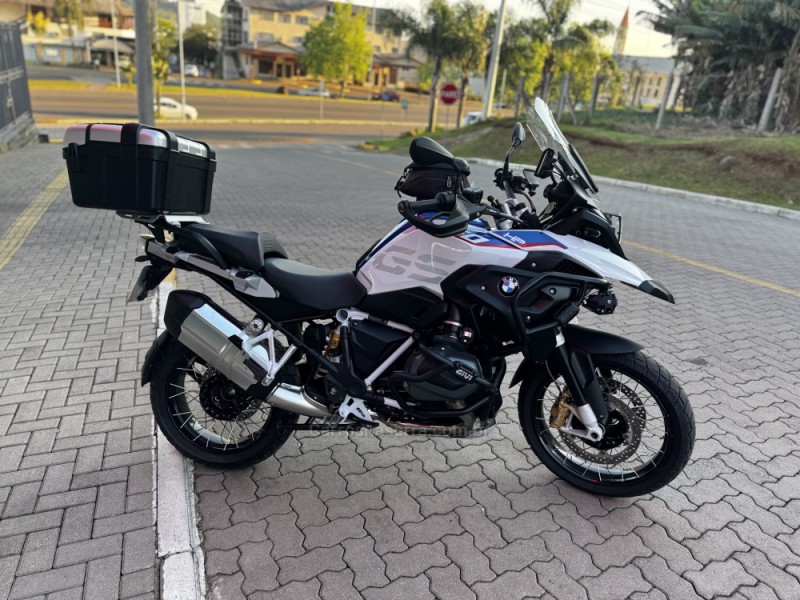 R 1250 ADVENTURE PREMIUM HP - 2020 - FELIZ