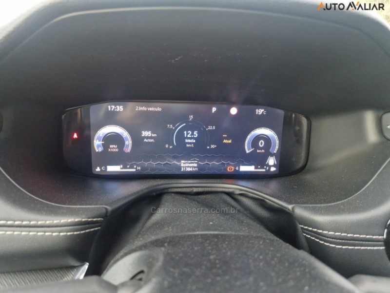 COMPASS 1.3 SERIE S T270 16V TURBO FLEX 4P AUTOMÁTICO - 2023 - CAXIAS DO SUL