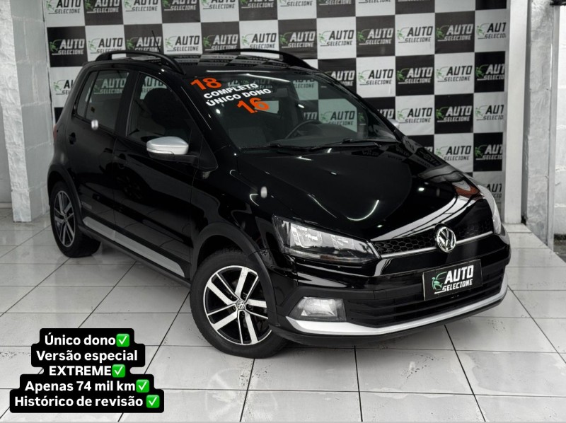 fox 1.6 msi xtreme 8v flex 4p manual 2018 caxias do sul