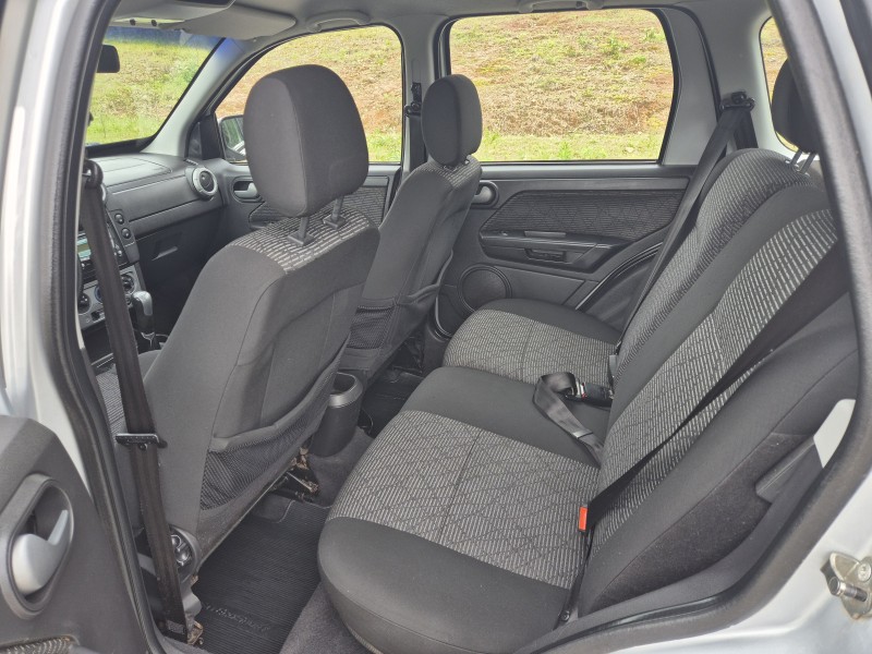 ECOSPORT 1.6 FREESTYLE 8V FLEX 4P MANUAL - 2012 - BENTO GONçALVES