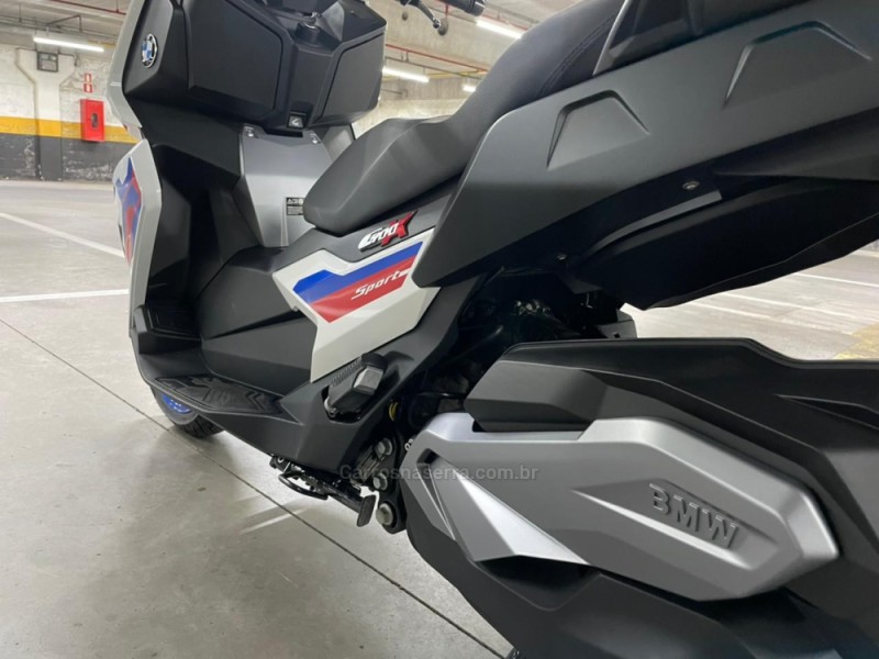 C 400 X SPORT - 2024 - CAXIAS DO SUL