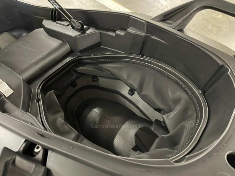 C 400 X SPORT - 2024 - CAXIAS DO SUL