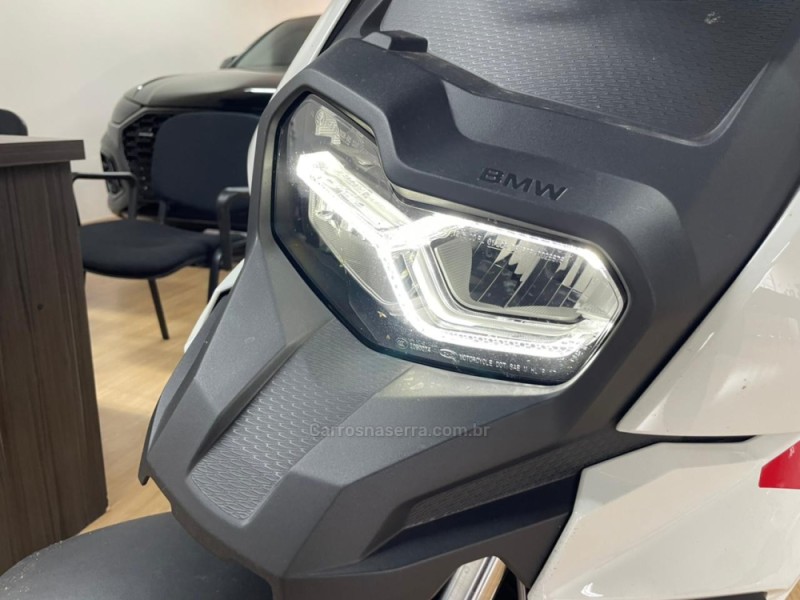 C 400 X SPORT - 2024 - CAXIAS DO SUL