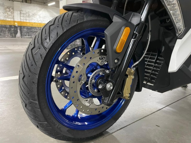 C 400 X SPORT - 2024 - CAXIAS DO SUL