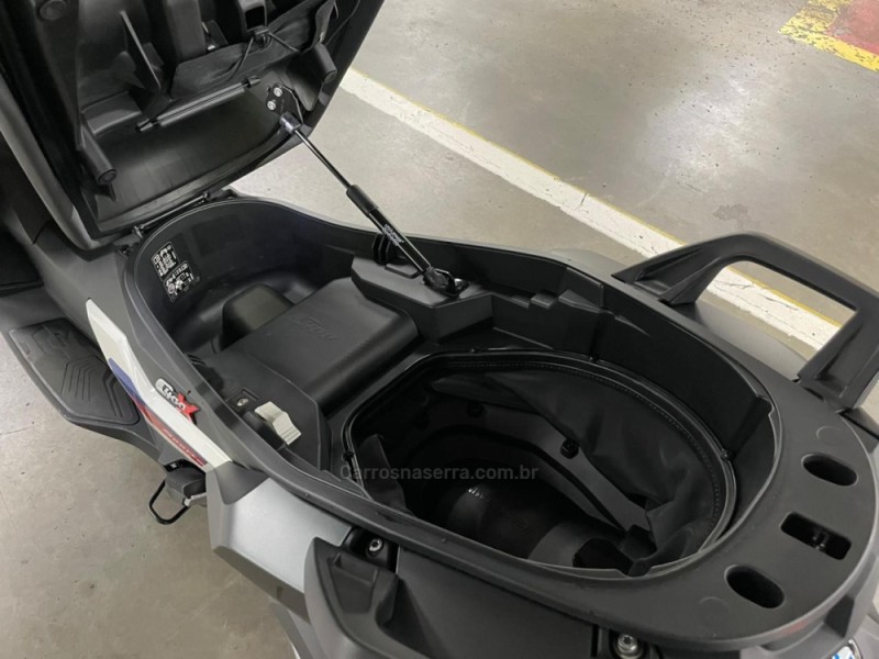 C 400 X SPORT - 2024 - CAXIAS DO SUL