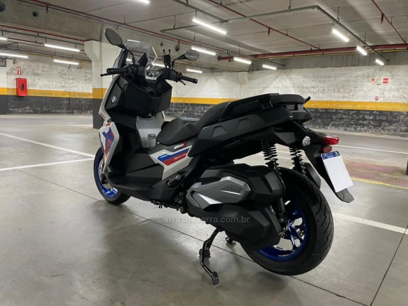 C 400 X SPORT - 2024 - CAXIAS DO SUL