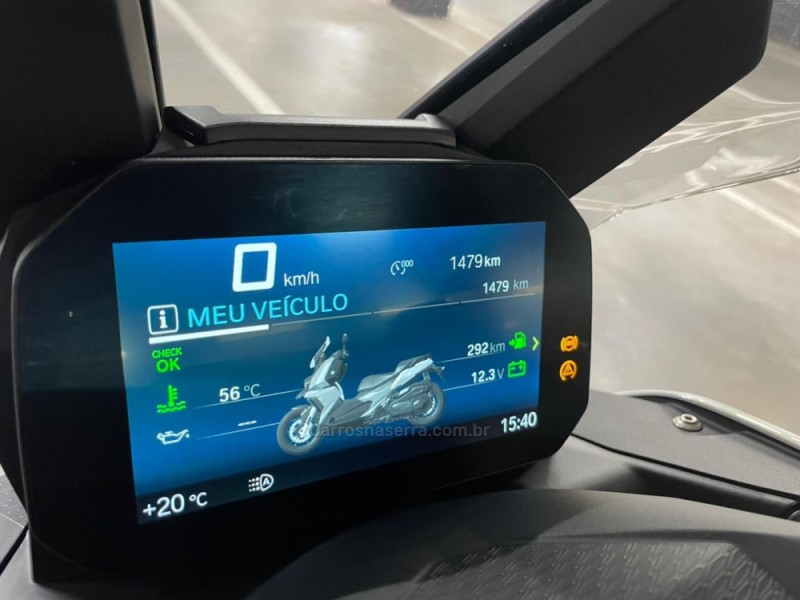 C 400 X SPORT - 2024 - CAXIAS DO SUL