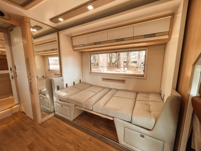 SPRINTER 2.2 CHASSI 516 EXTRA LONGO DIESEL 3P MANUAL - 2022 - CANELA