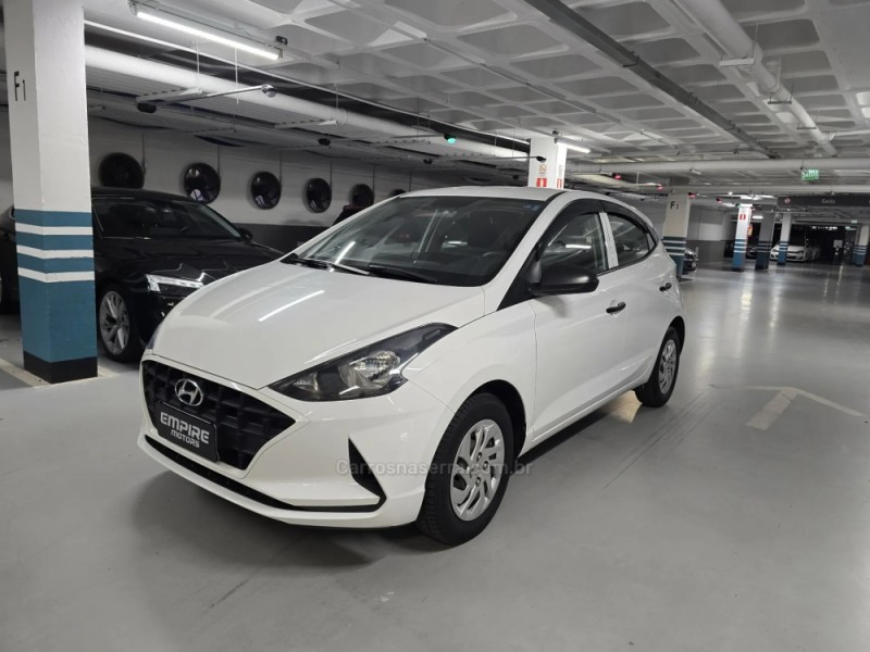 hb20 1.0 sense 12v flex 4p manual 2020 porto alegre