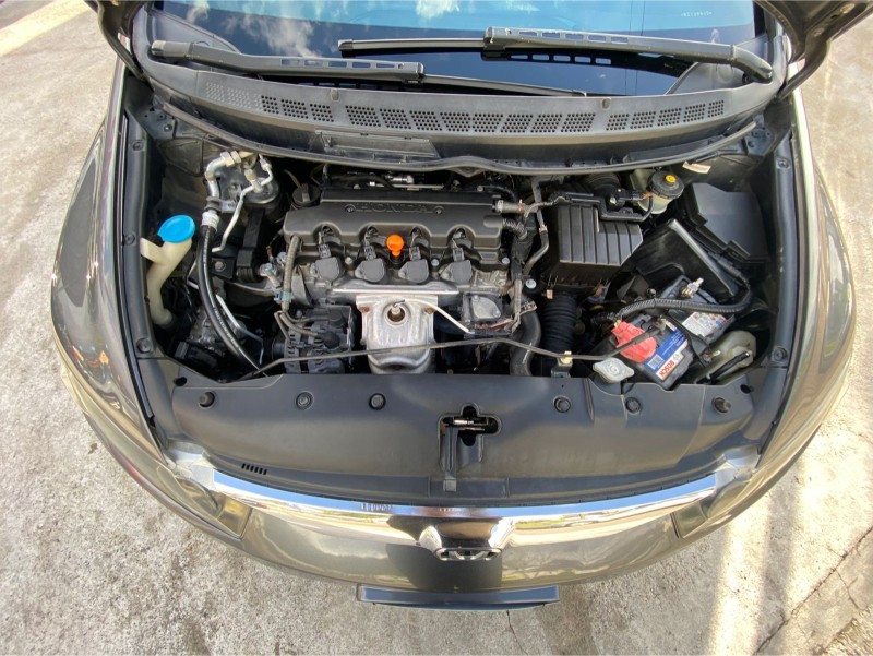 CIVIC 1.8 LXL 16V FLEX 4P AUTOMÁTICO - 2011 - CAXIAS DO SUL