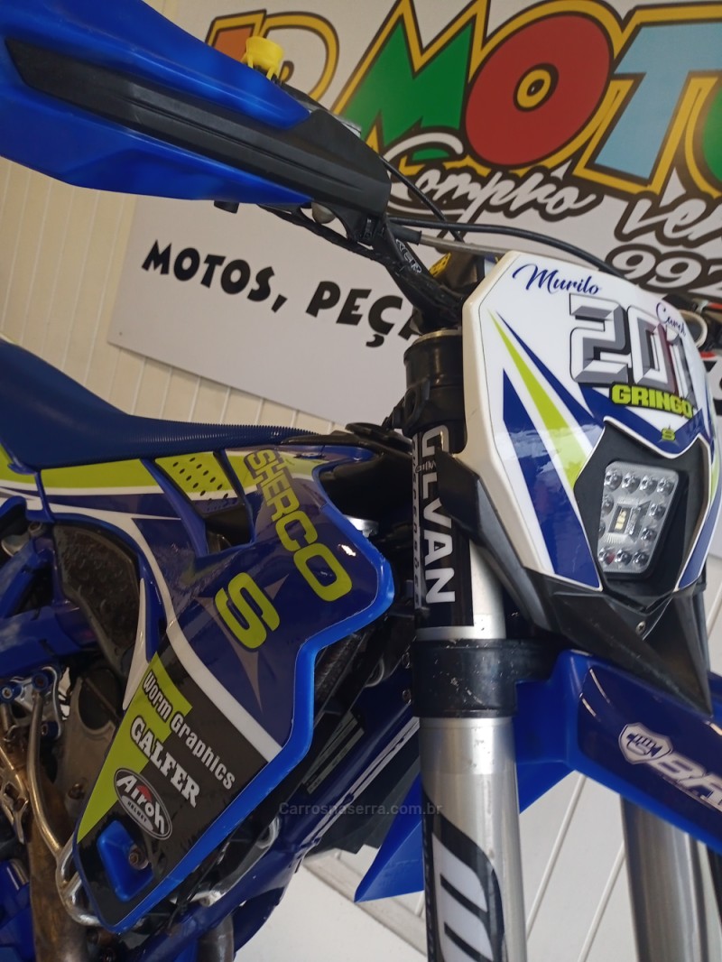 SE  - 2015 - CAXIAS DO SUL