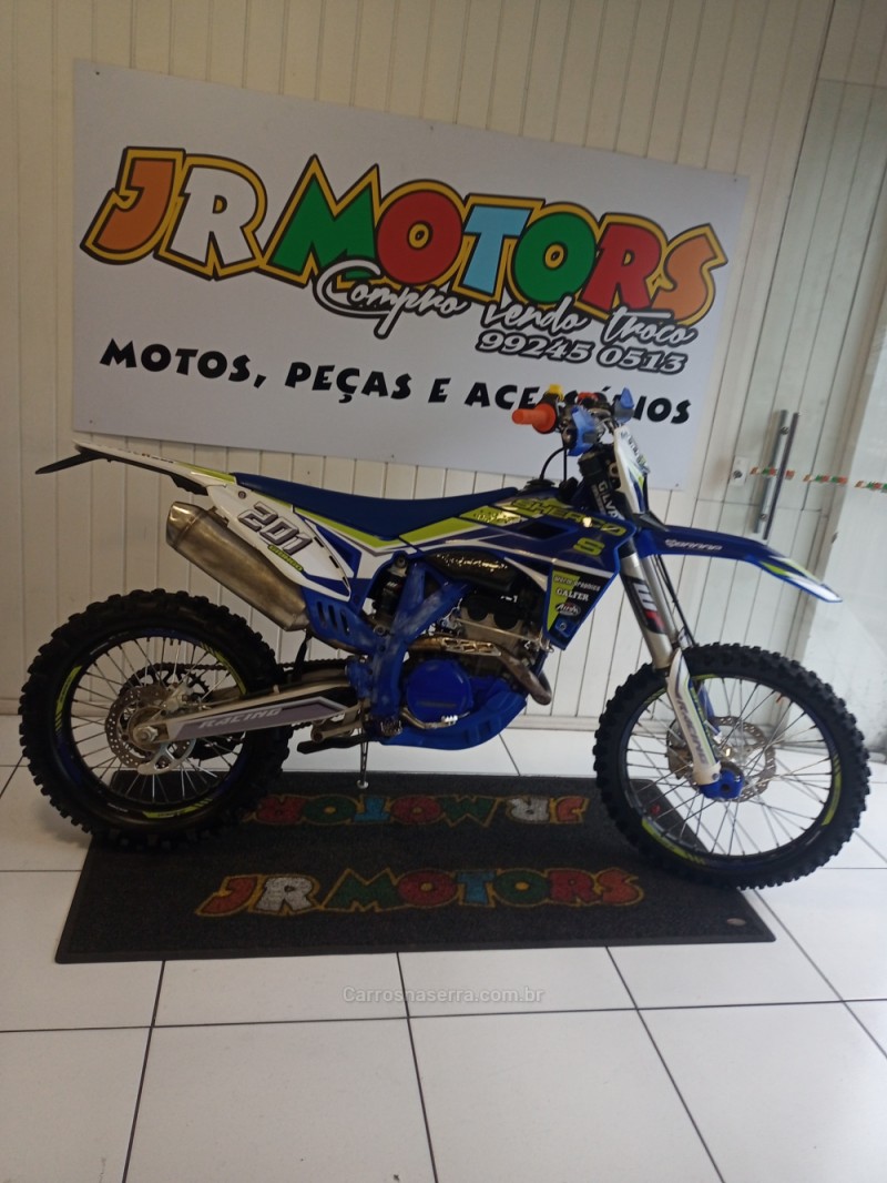 SE  - 2015 - CAXIAS DO SUL