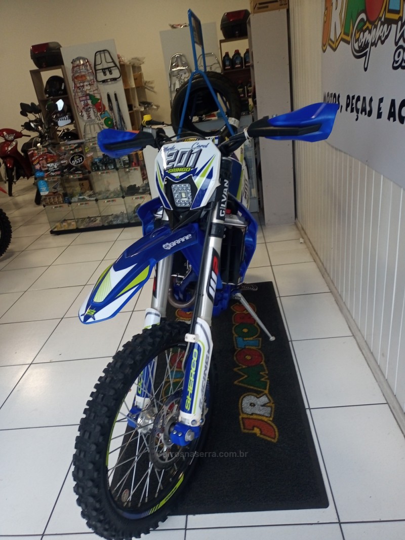SE  - 2015 - CAXIAS DO SUL