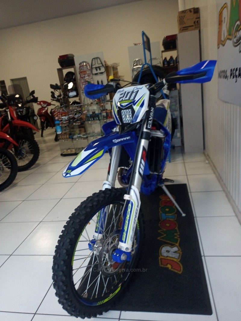 SE  - 2015 - CAXIAS DO SUL