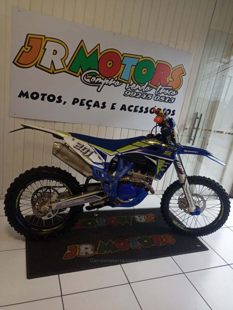 SE  - 2015 - CAXIAS DO SUL