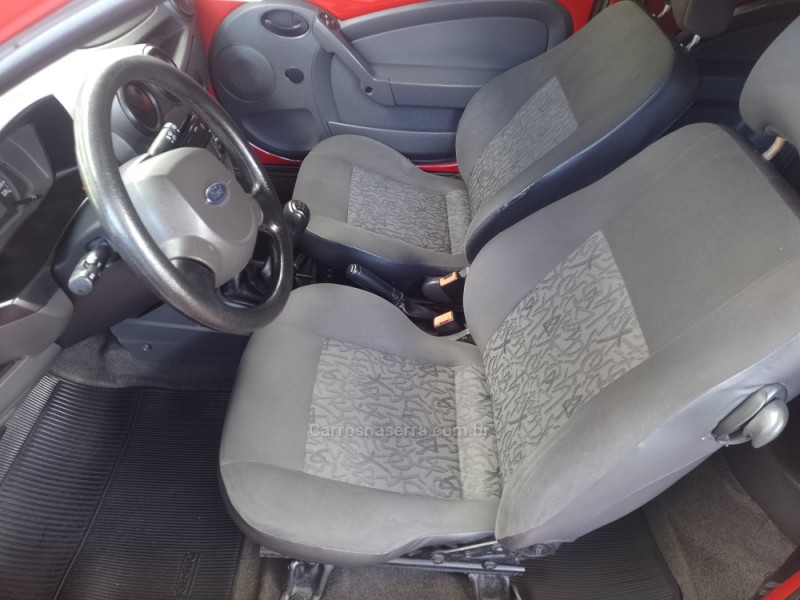 KA 1.0 MPI 8V FLEX 2P MANUAL - 2011 - CAXIAS DO SUL