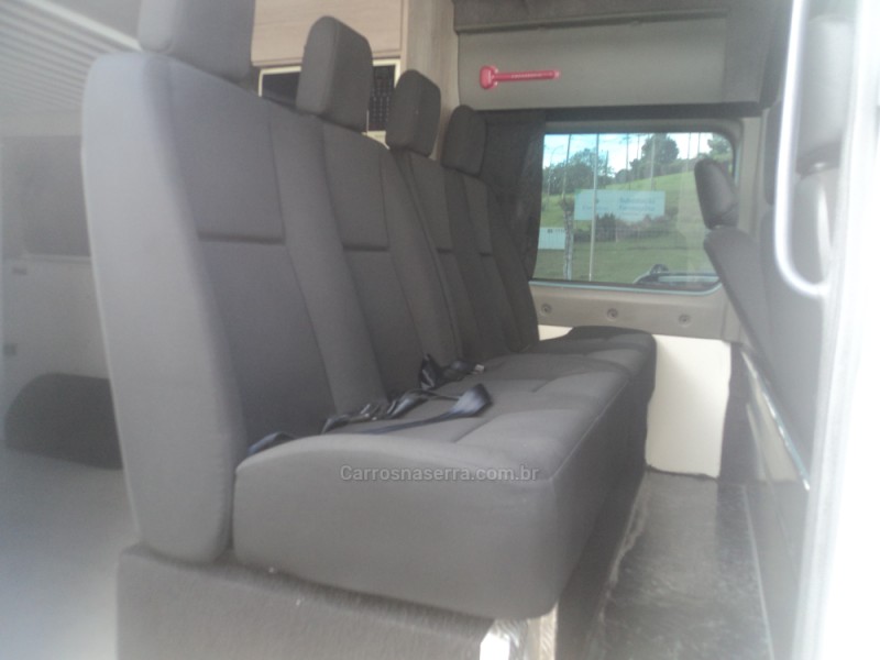 MASTER 2.3 GRAND VITRÉ L2H2 16V TURBO INTERCOOLER DIESEL 4P MANUAL - 2021 - FARROUPILHA